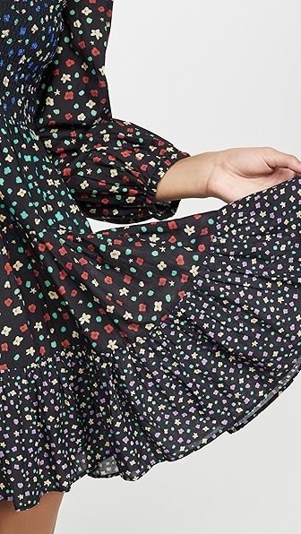 RIXO LONDON Sasha Dress