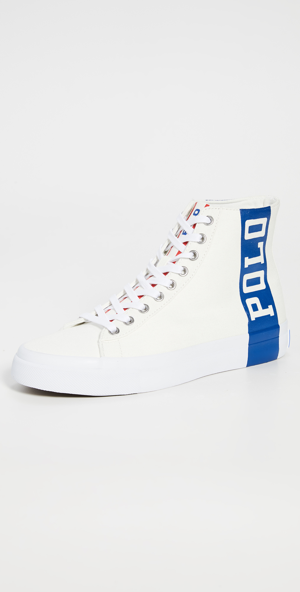 polo salomon sneakers