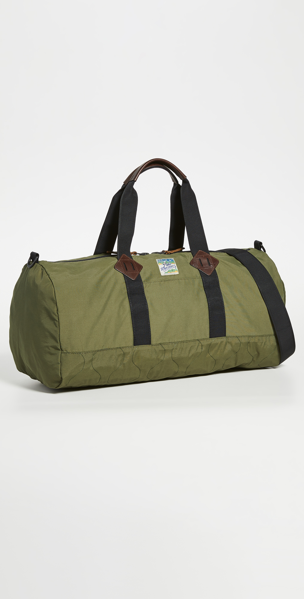 ralph lauren duffle bag amazon