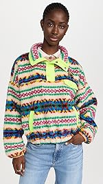 Polo Ralph Lauren - Fair Isle Fleece