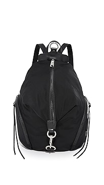 Rebecca Minkoff - Nylon Julian Backpack