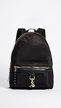Rebecca Minkoff - Always On MAB Backpack