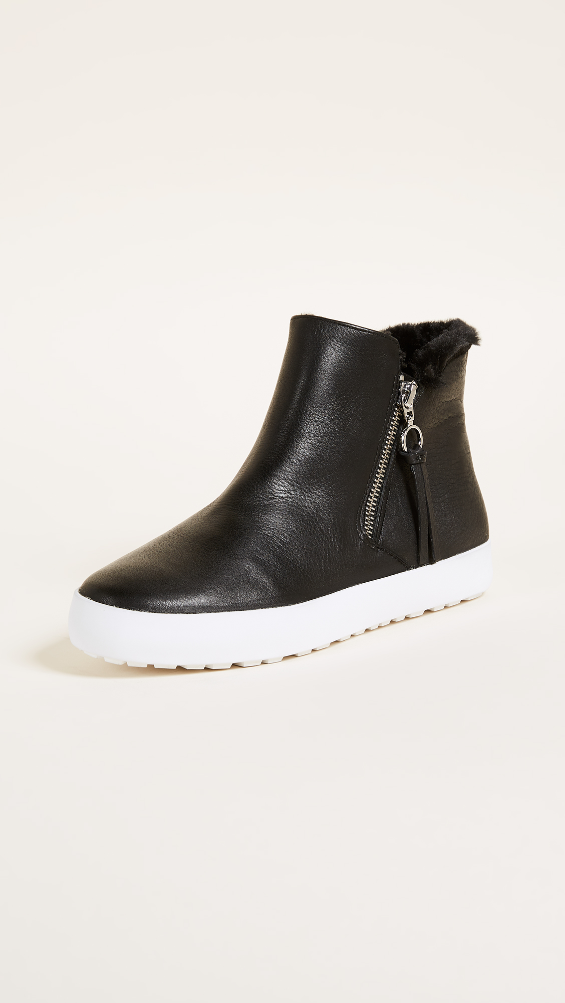 rebecca minkoff high top sneakers