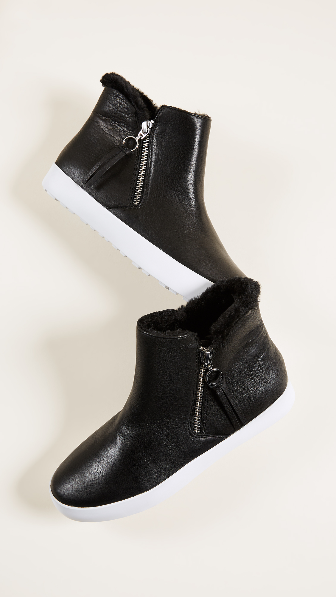rebecca minkoff high top sneakers