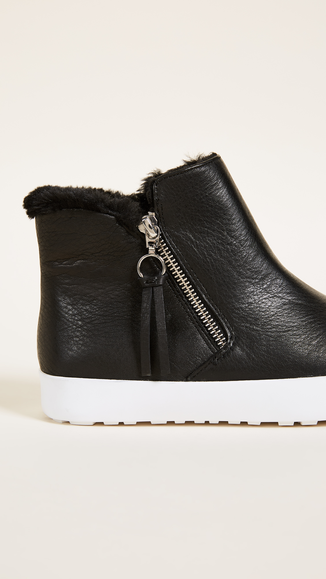 rebecca minkoff high top sneakers