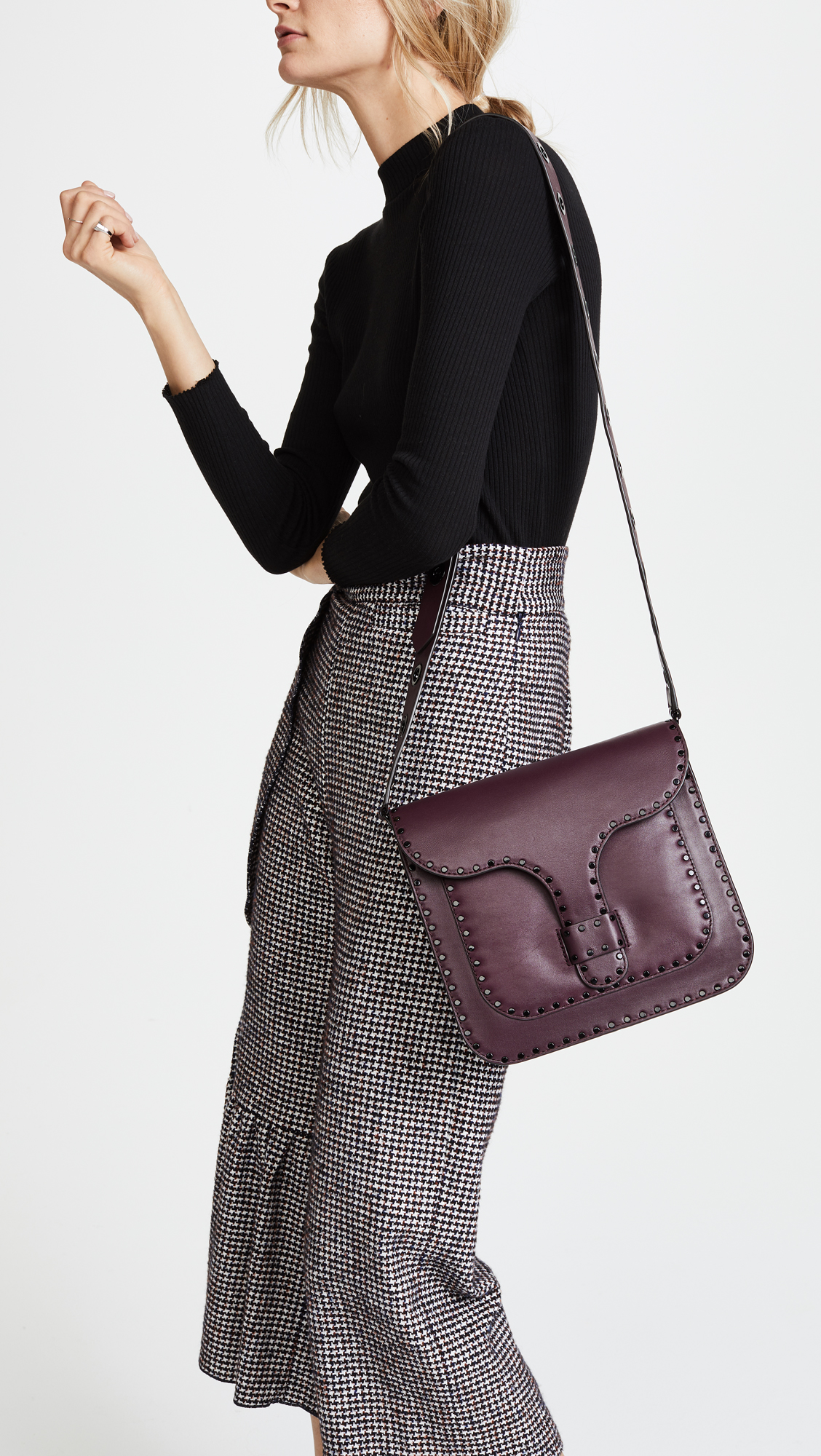 rebecca minkoff midnighter large messenger