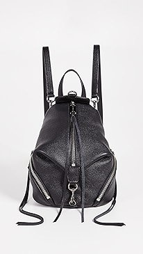Rebecca Minkoff - Convertible Mini Julian Backpack