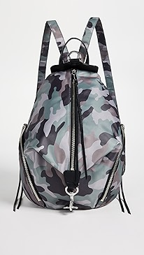 Rebecca Minkoff - Nylon Julian Backpack