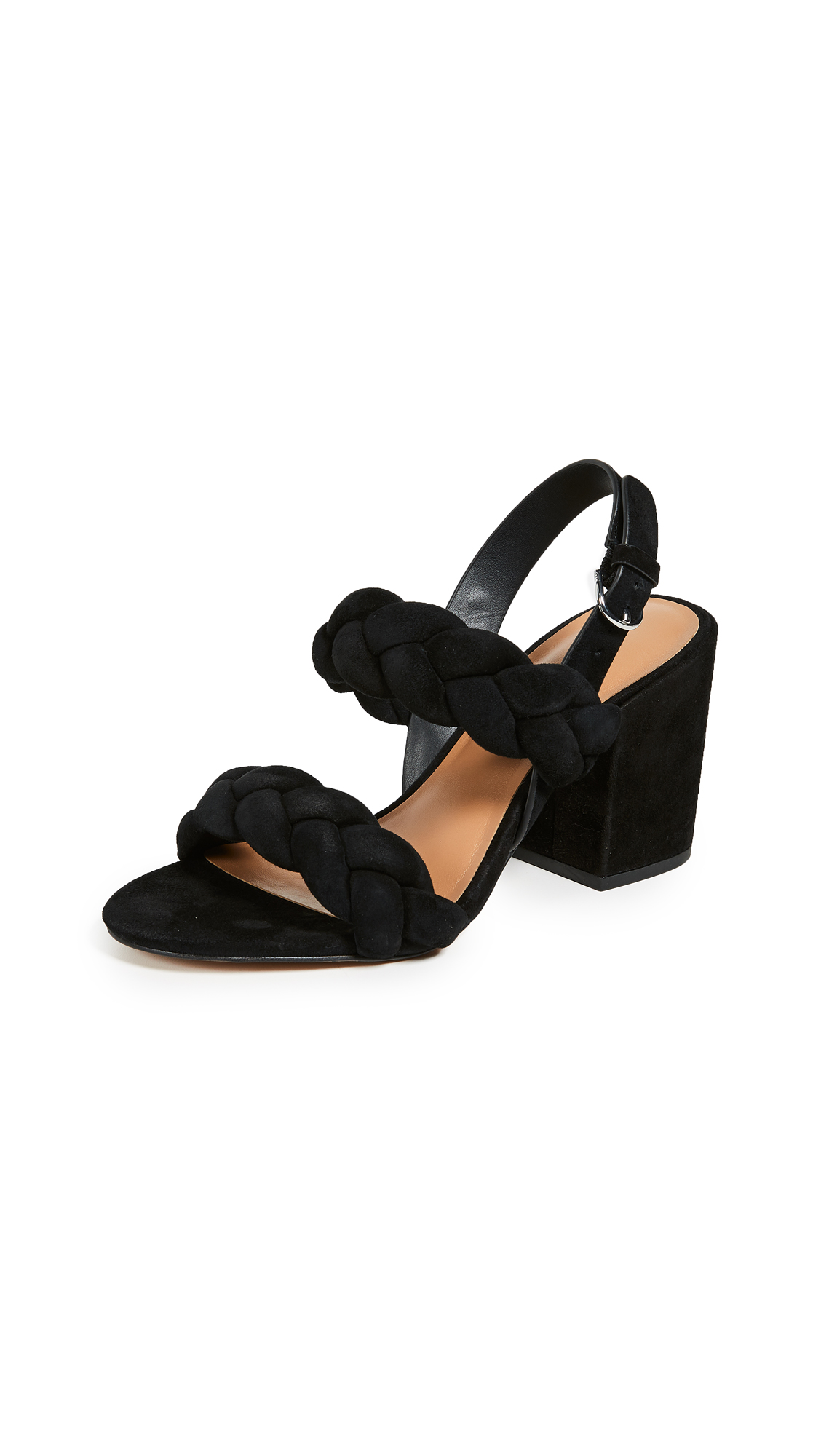 Rebecca Minkoff Women's Candace Suede 