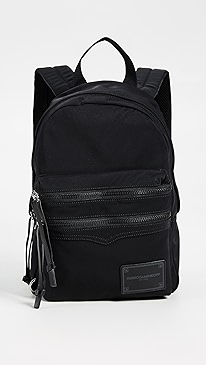 Rebecca Minkoff - Nylon Medium Backpack
