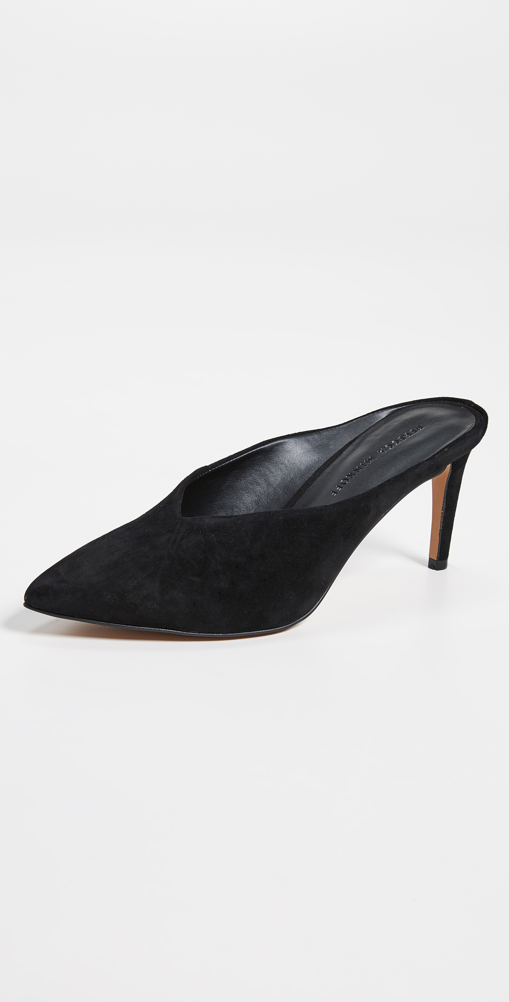 rebecca minkoff graciano mules