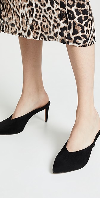 rebecca minkoff graciano mules