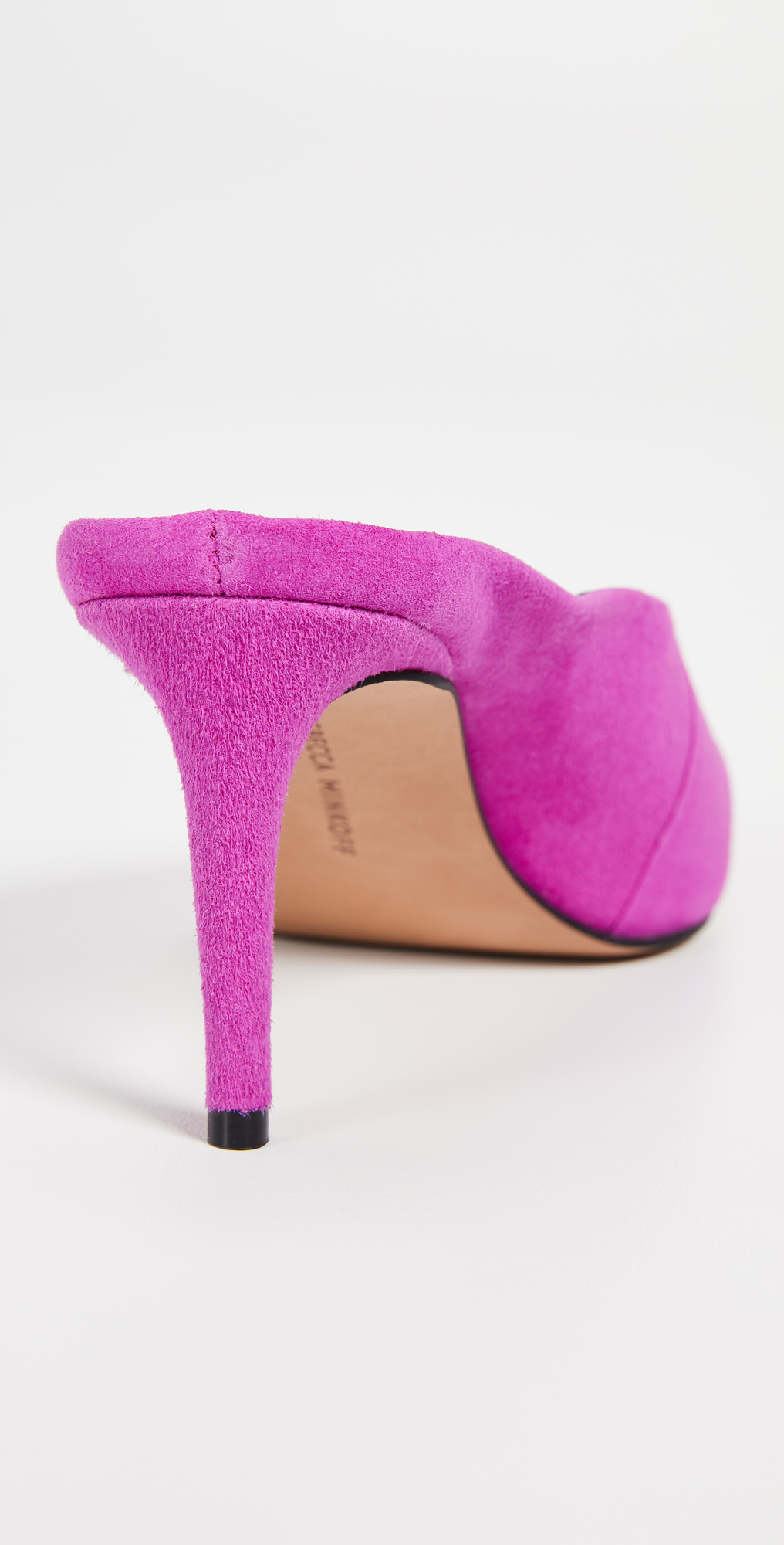 rebecca minkoff graciano mules