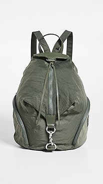 Rebecca Minkoff - Julian Nylon Backpack