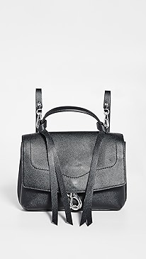 Rebecca Minkoff - Stella Medium Convertible Backpack