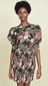 Rebecca Minkoff - Geneva Dress