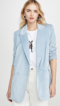 Rebecca Minkoff - Maurina Blazer