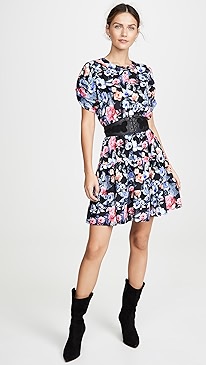 Rebecca Minkoff - Aston Dress