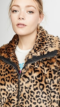 Rebecca Minkoff - Brigit Jacket