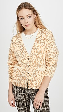 Rebecca Minkoff - Kerry Cardigan