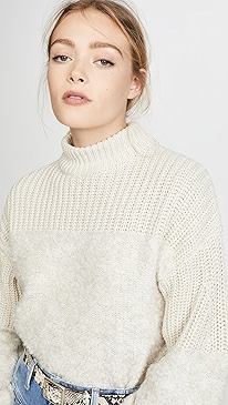 Rebecca Minkoff - Chase Sweater