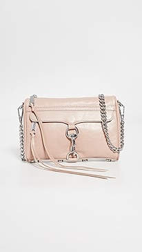 Rebecca Minkoff - Mini Mac Crossbody
