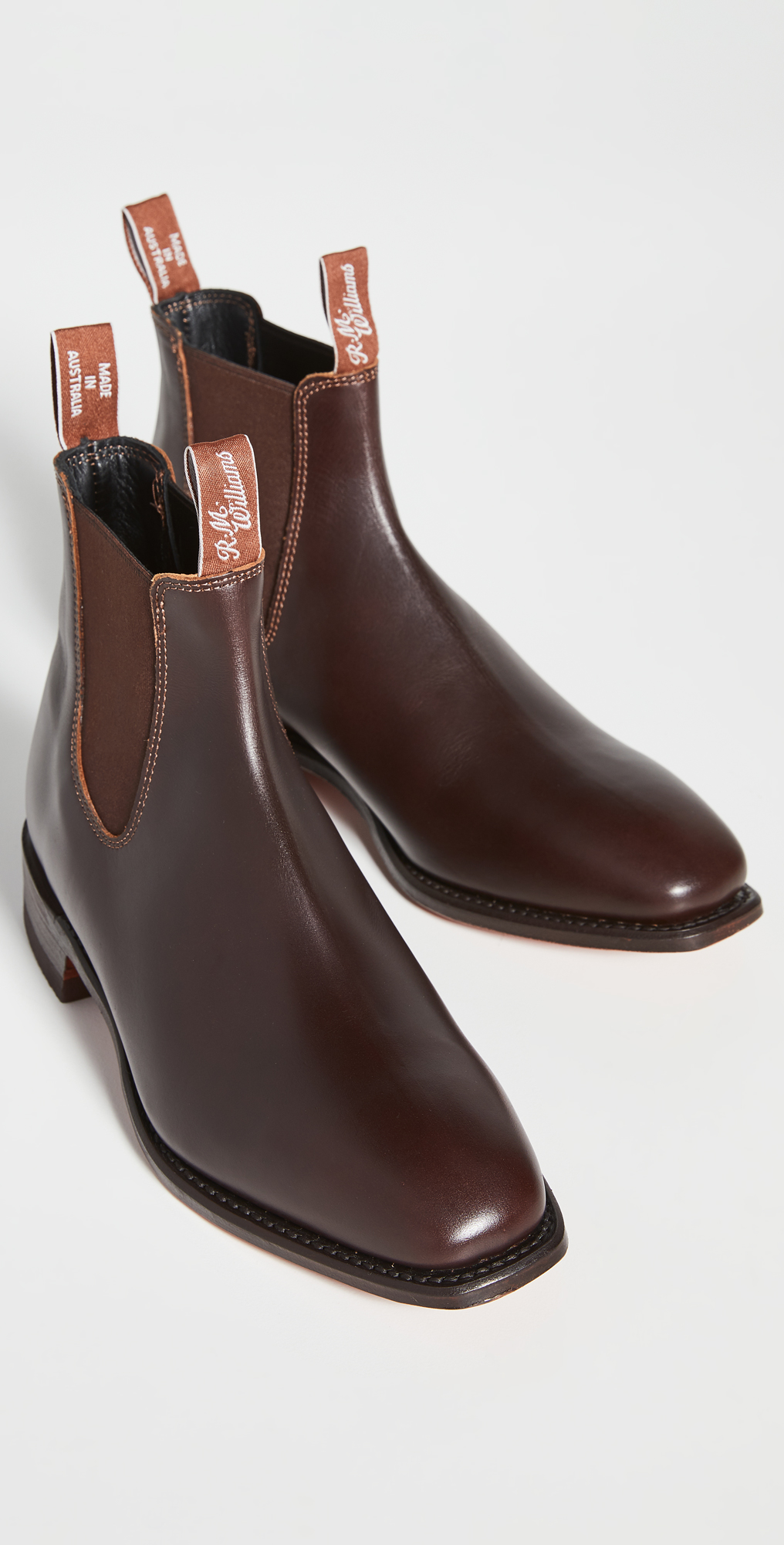 east dane rm williams