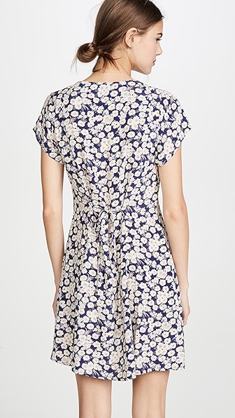 ROLLA'S MILLA DAISIES DRESS