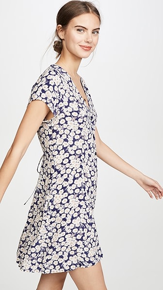 ROLLA'S MILLA DAISIES DRESS