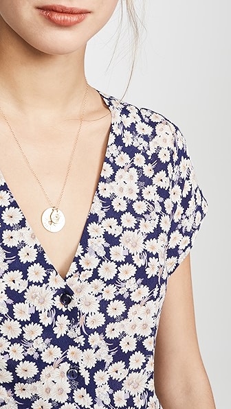 ROLLA'S MILLA DAISIES DRESS