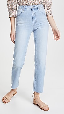 Rolla's - Original Straight Jeans