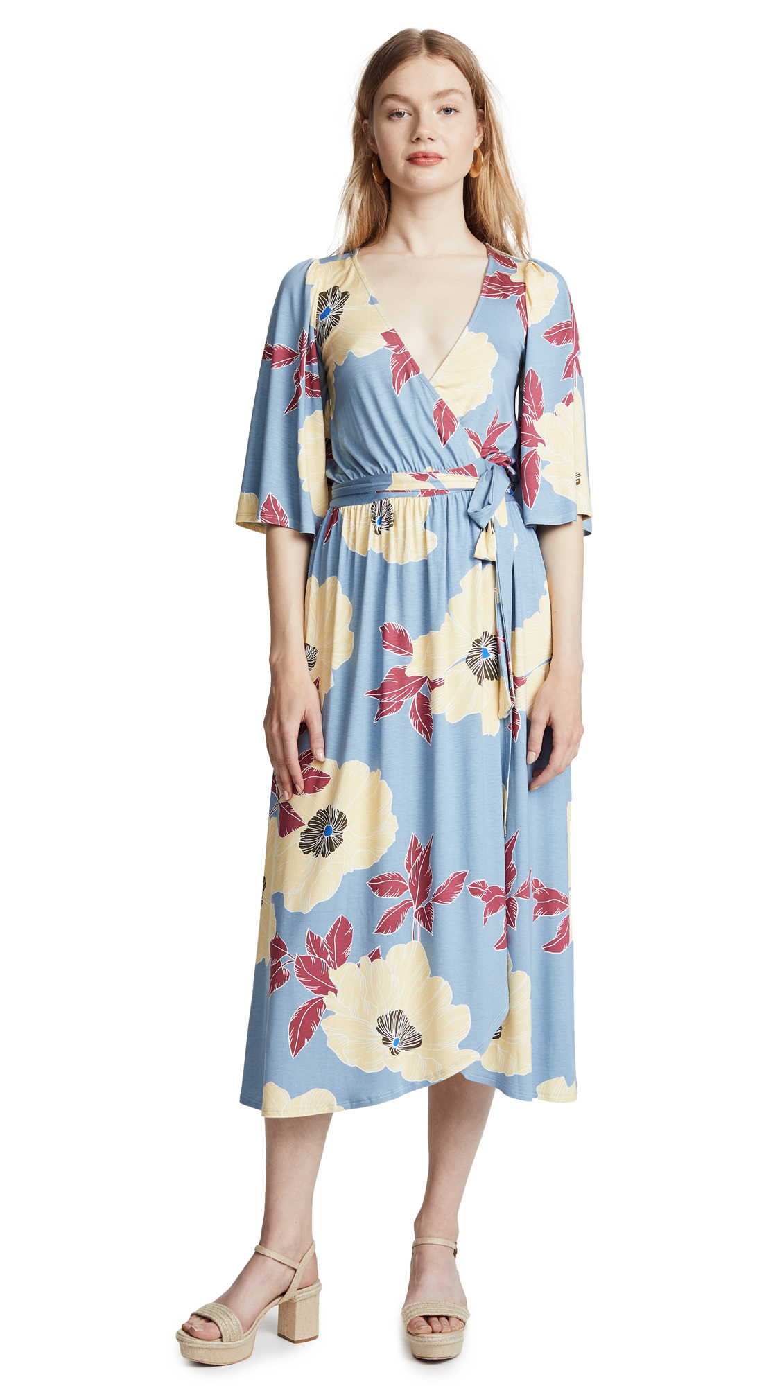 rachel pally plus size dresses