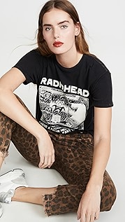 R13 Ice Caps Boy Tee