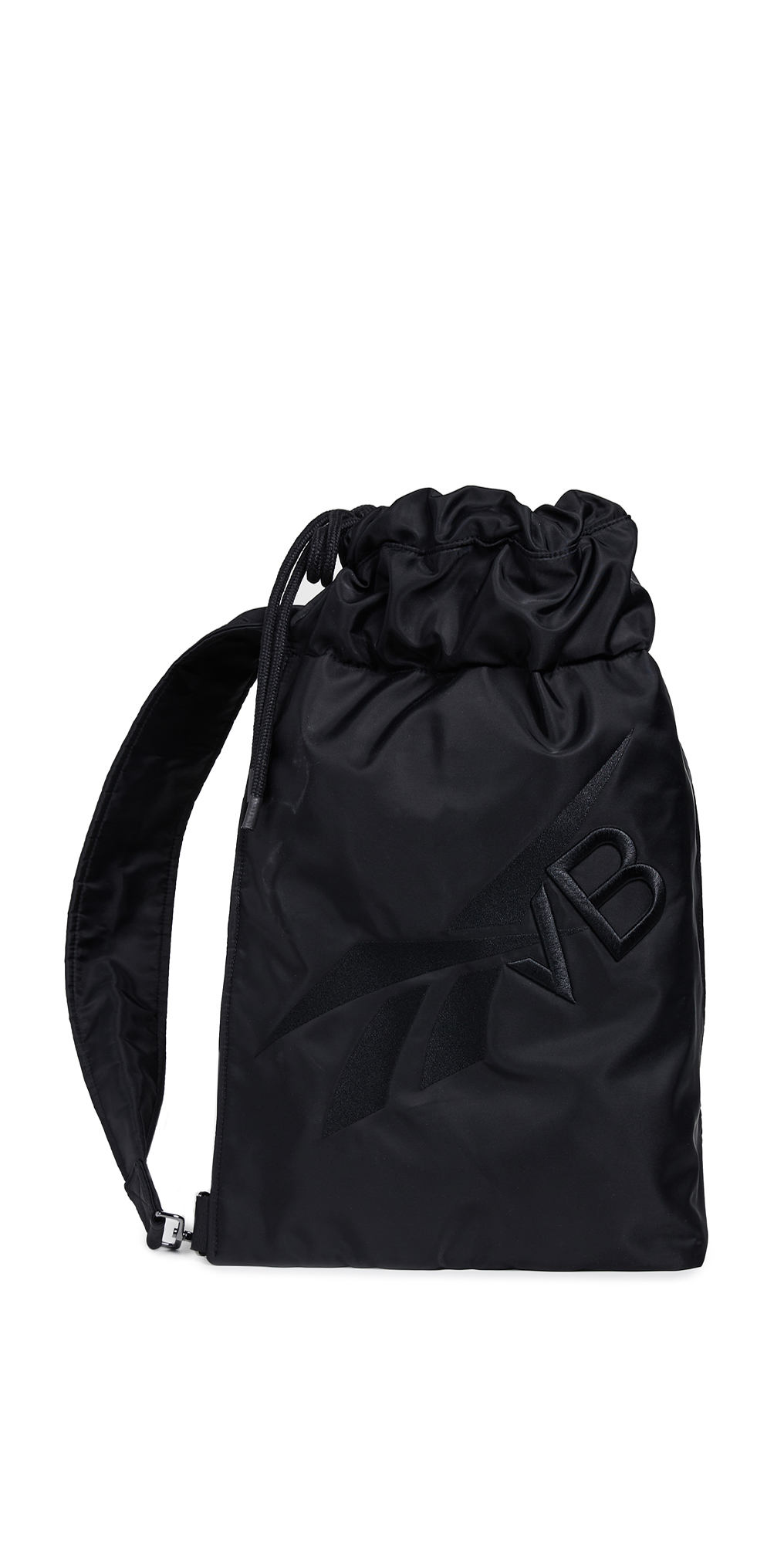 reebok pouch bag