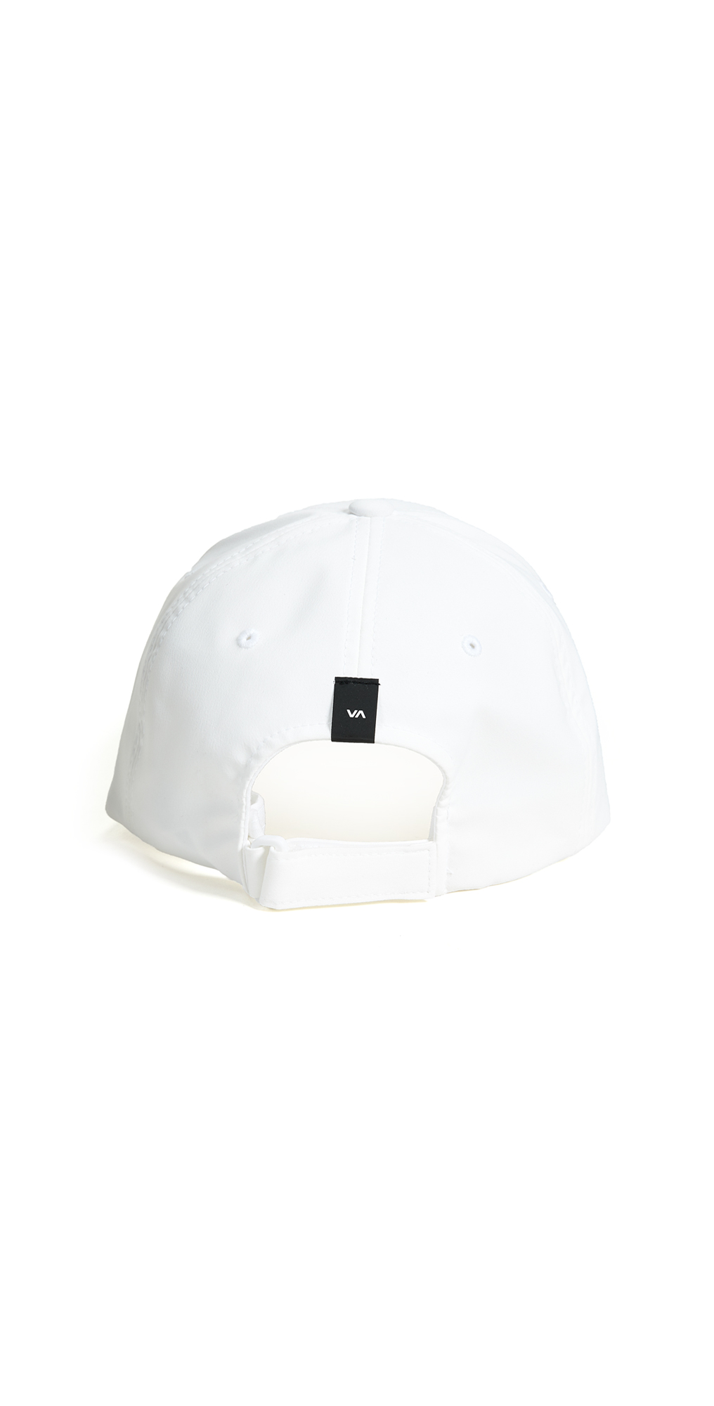 rvca sport trainer hat