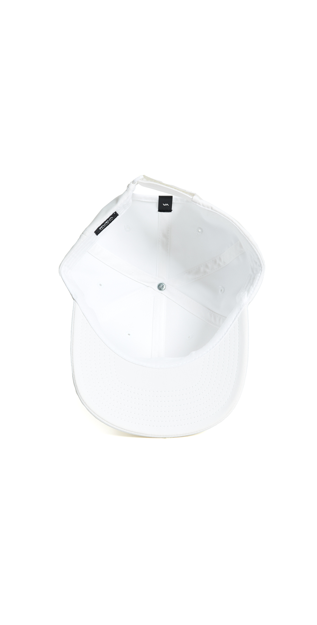 rvca sport trainer hat