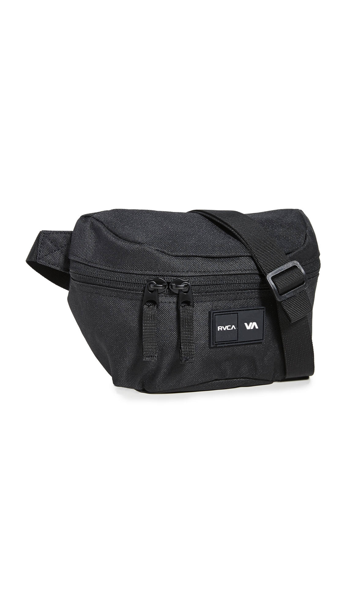 rvca fanny pack