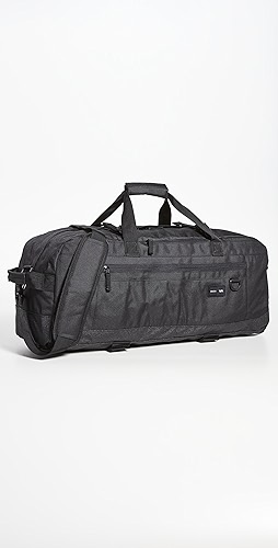 rvca gym bag