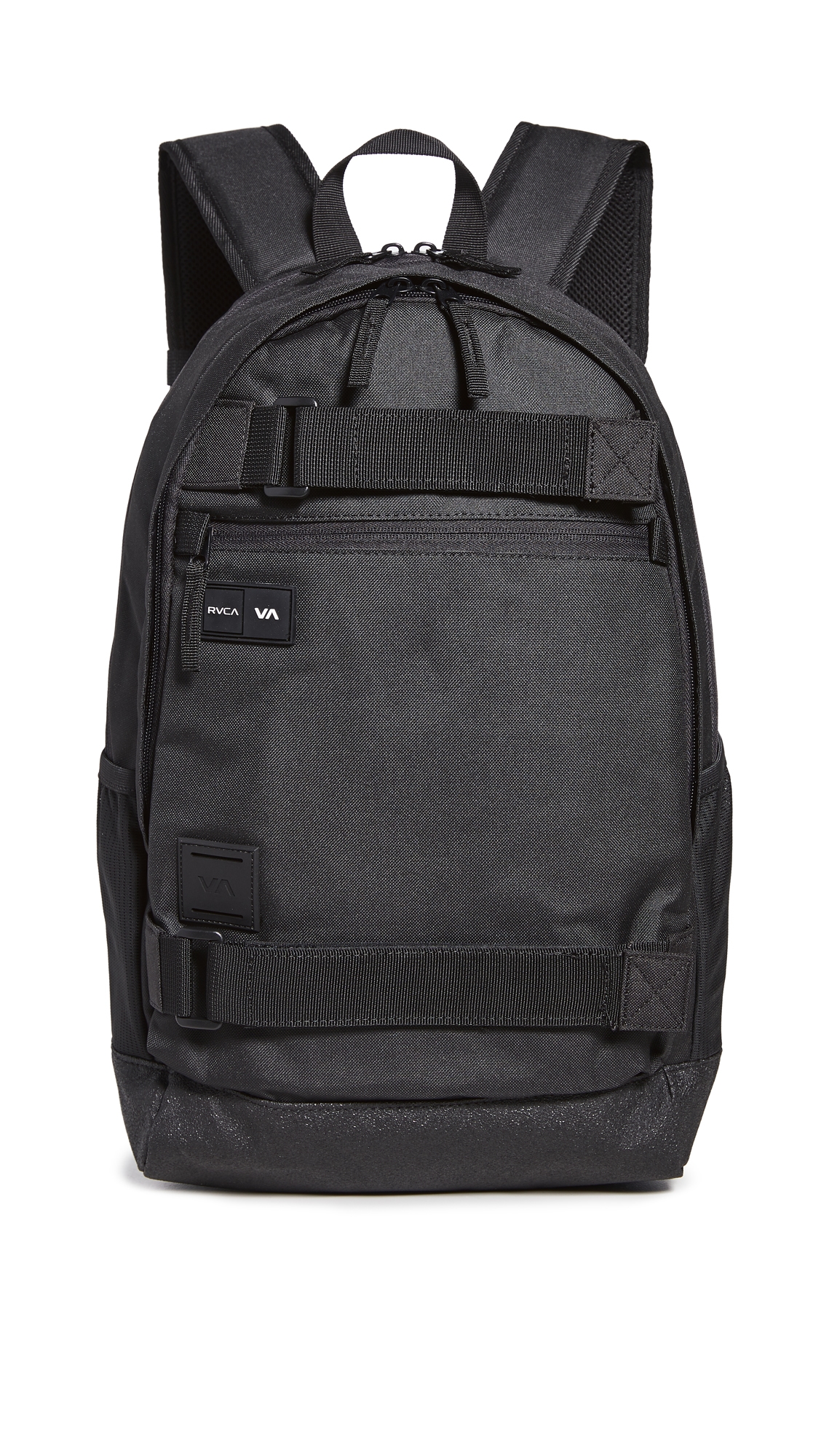 rvca curb backpack