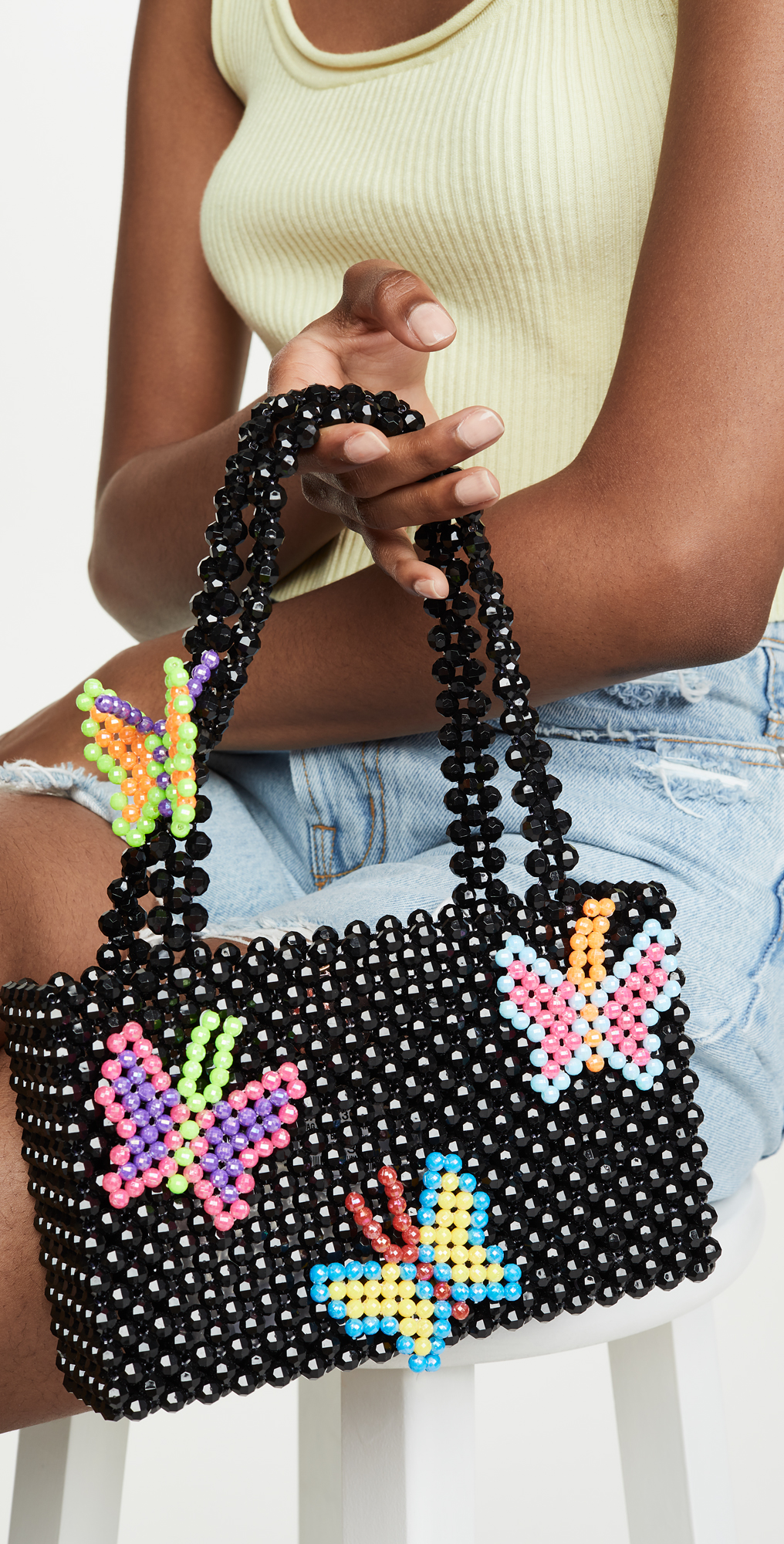 papillon fashion bags