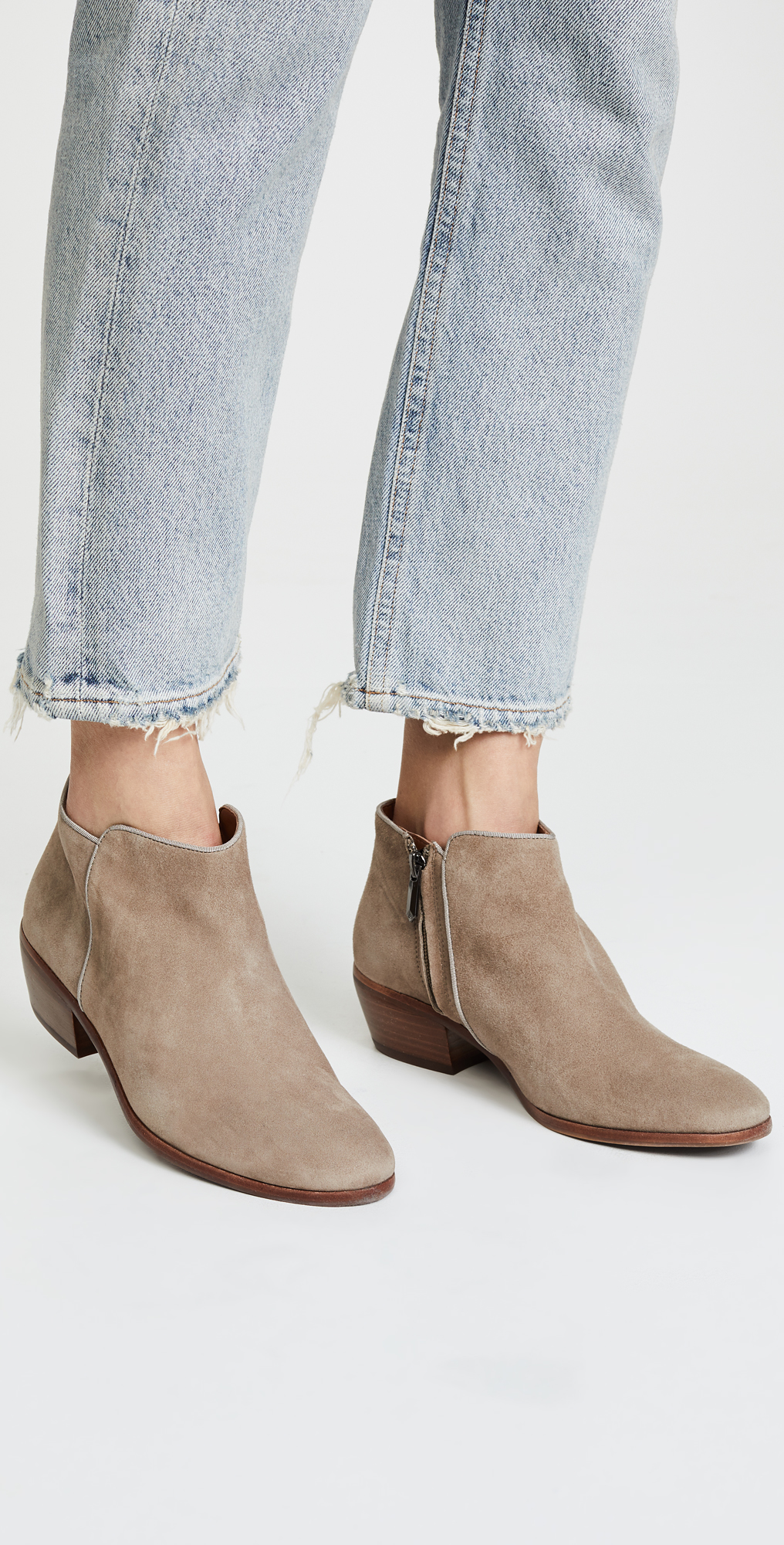 sam edelman petty bootie