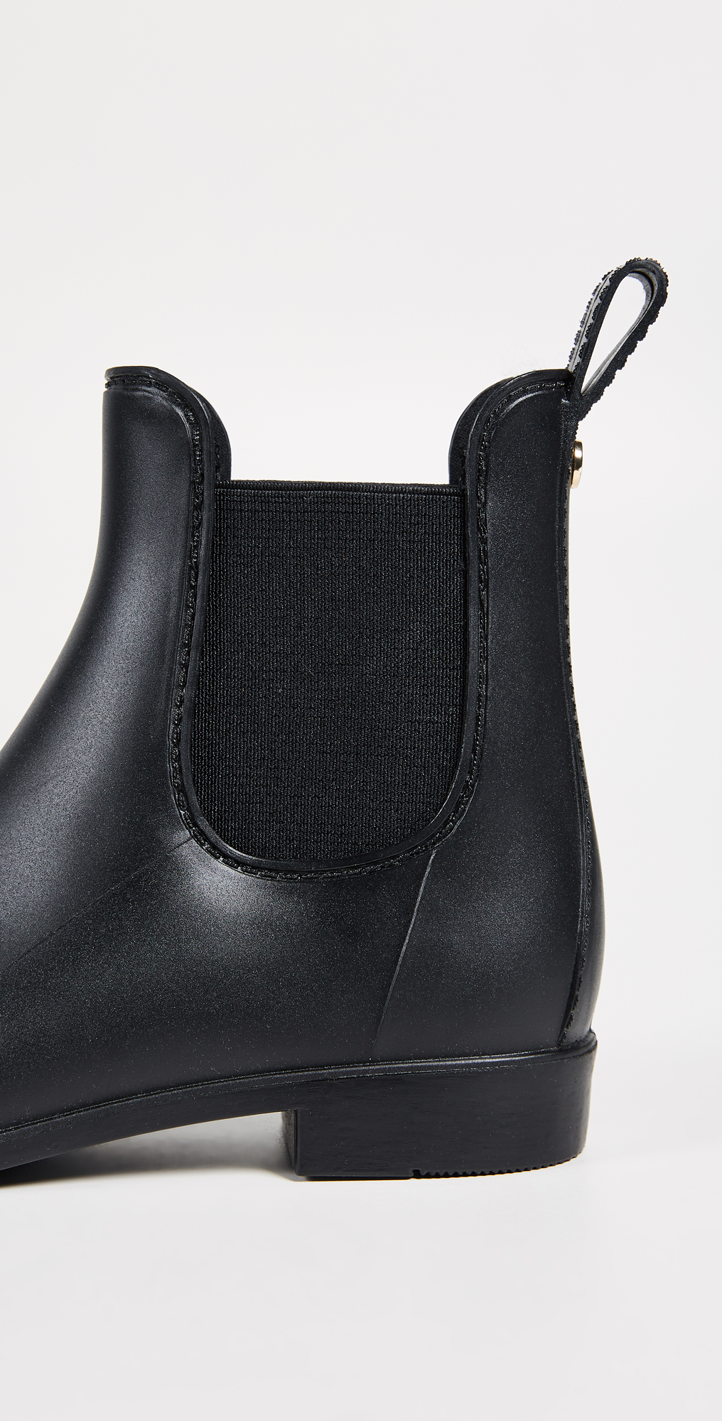 sam edelman tinsley rubber ankle boots