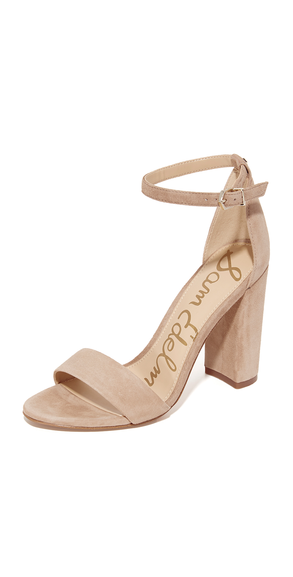 sam edelman heels