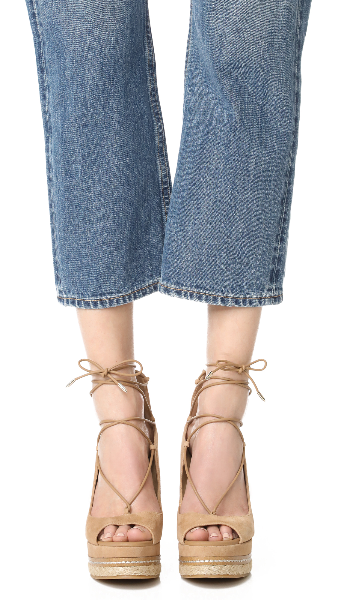 sam edelman harriet espadrille wedges