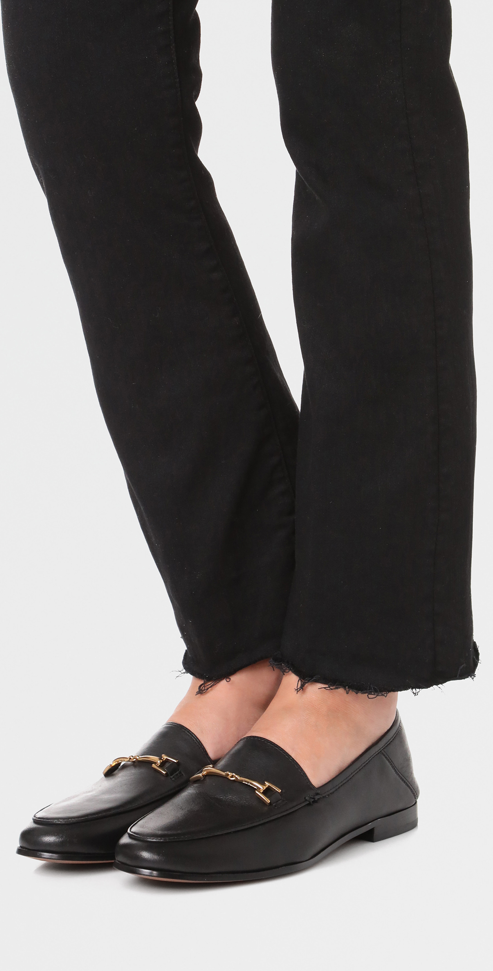 sam edelman leon flat