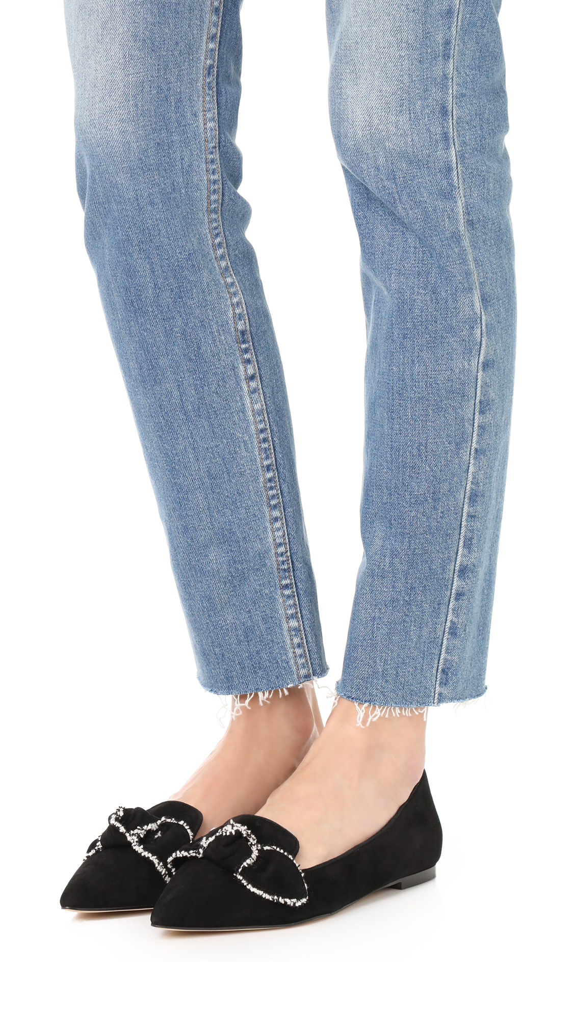 sam edelman rochester flats