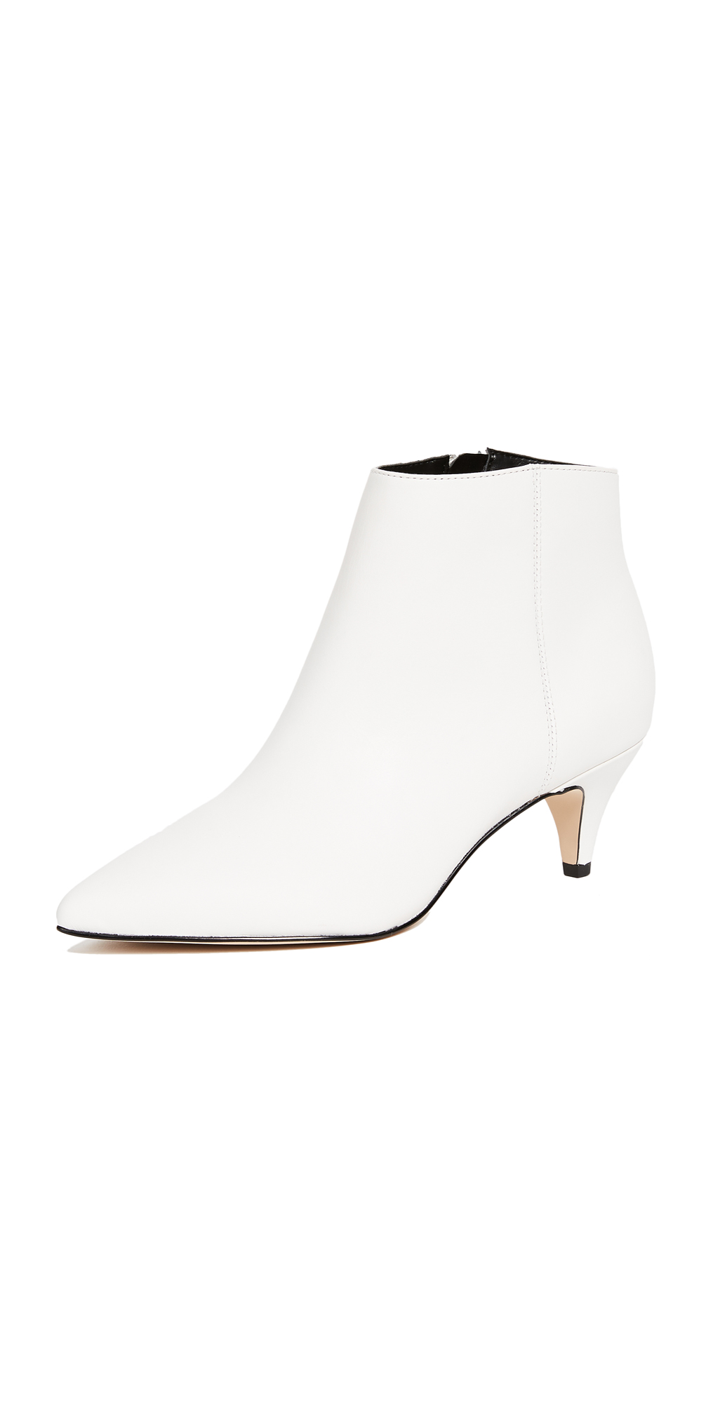 sam edelman kinzey kitten heel bootie