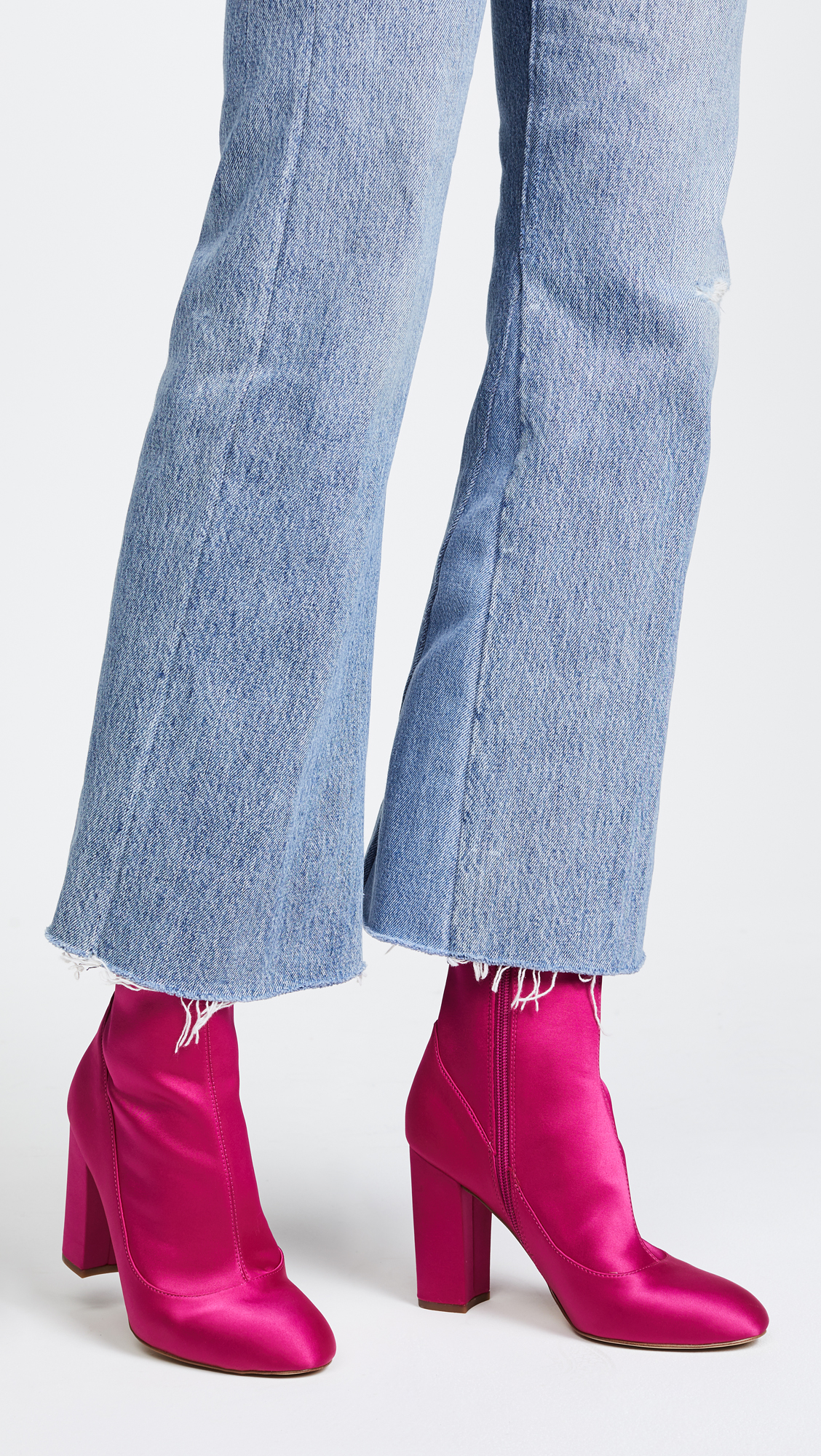 sam edelman calexa sock bootie