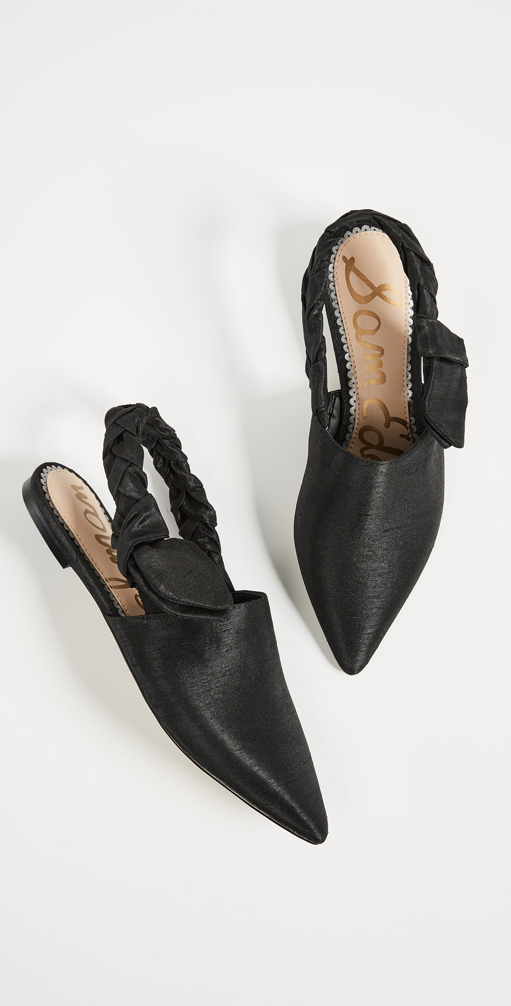 sam edelman rivers flat