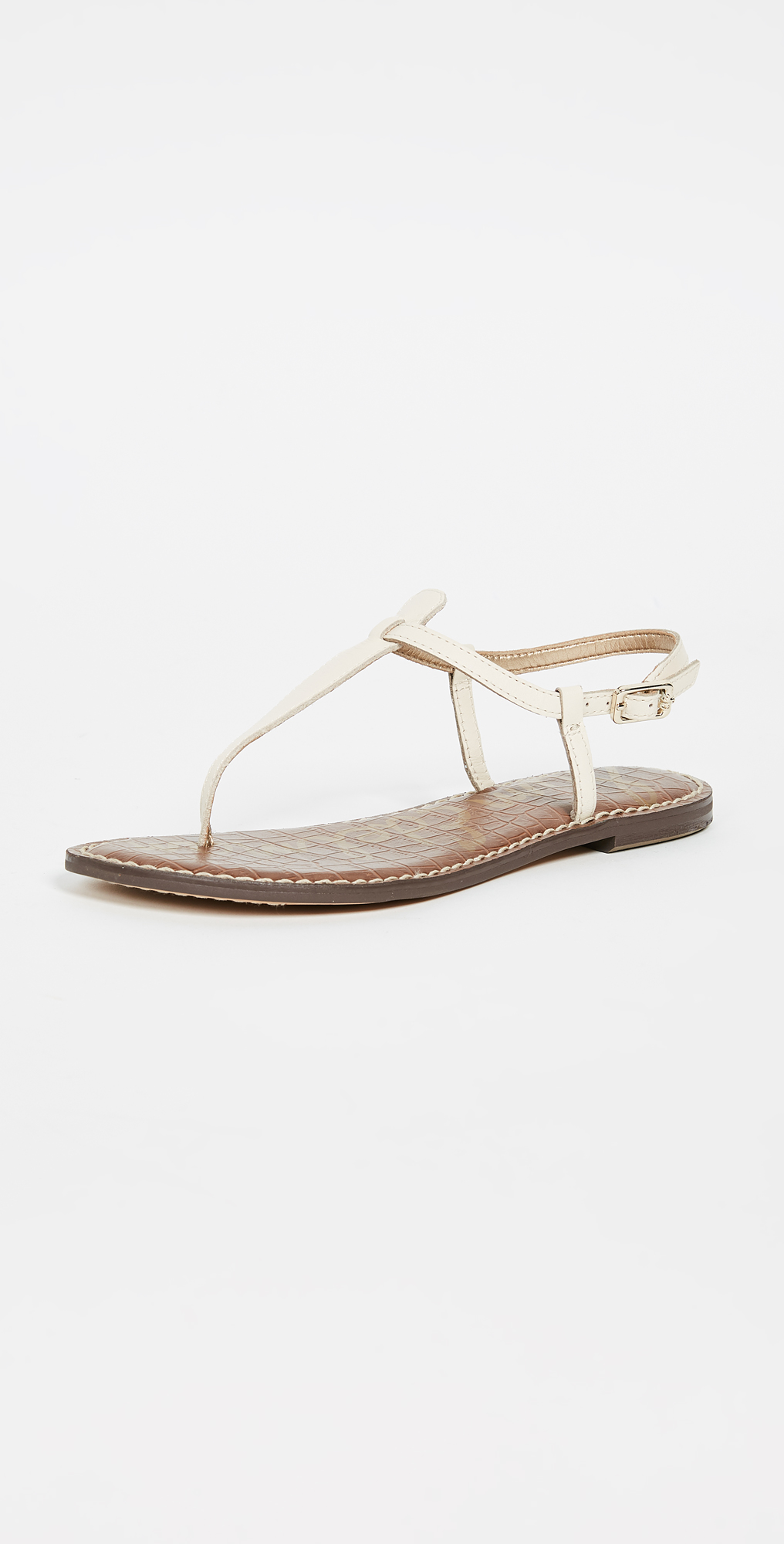 sam edelman gigi flat sandals